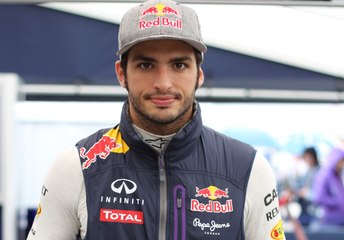 ¿A qué aspiran Fernando Alonso y Carlos Sainz en 2016?