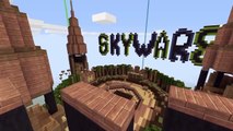 Descargar mapa | Server SkyWars Cubecraft 4: Nova | Minecraft ps3, ps4, ps vita Edition