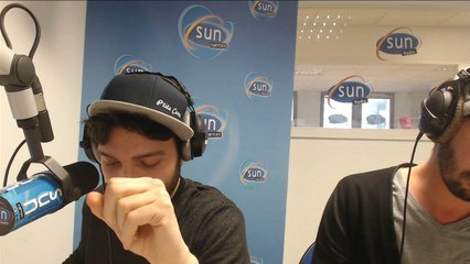 L'exposé presque parfait de Peter & Greg : Les Césars et les Oscars