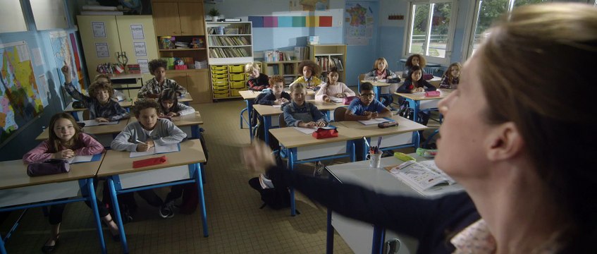 Mélissa Theuriau réagit à la polémique sur son clip contre le harcèlement scolaire