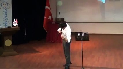 Serdar Tuncer'den Fetih 1453 yorumu