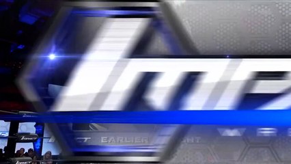 World Title Series Highlights - Crimson vs Micah (11 - 11 - 15)