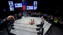 World Title Series Highlights - Davey Richards vs Bram (12 - 2 - 15)