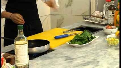 Receta e Ditës, "Pulpë gici", 08 mars 2016 -Ora News - Të parët për lajmin e fundit