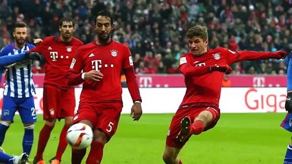 FOOTBALL : Bundesliga : Clup Bayern stars reveal secrets behind success (News World)