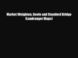 PDF Market Weighton Goole and Stamford Bridge (Landranger Maps) Ebook