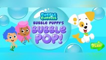 Bubble Guppies - Bubble Puppys - Bubble Guppies Games