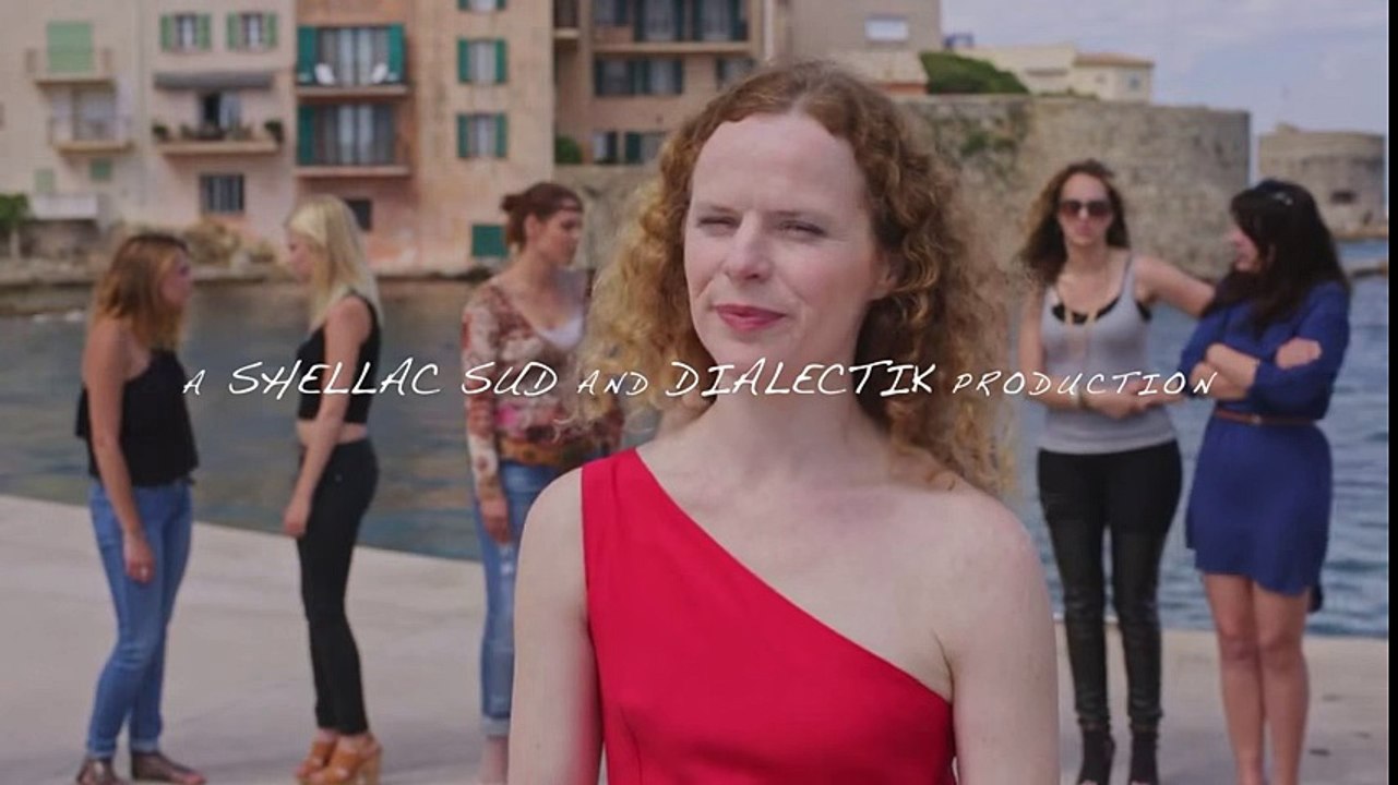 C'est l'amour BANDE-ANNONCE (Paul Vecchiali)