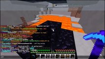 BEST TP TRAP IN MINECRAFT 1.8! NEVER FAILS!