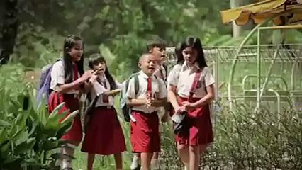 Respect Your Parents