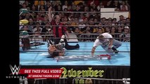 WWE Network׃ Sabu vs. The Sandman׃ ECW November to Remember 1997