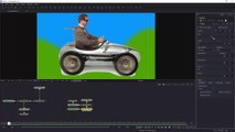 Fusion Motion Paths -Exporting & Importing Motion Paths