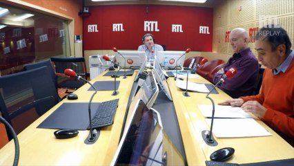 "Le Conseil constitutionnel, c'est le coup d'État permanent", tonne Éric Zemmour