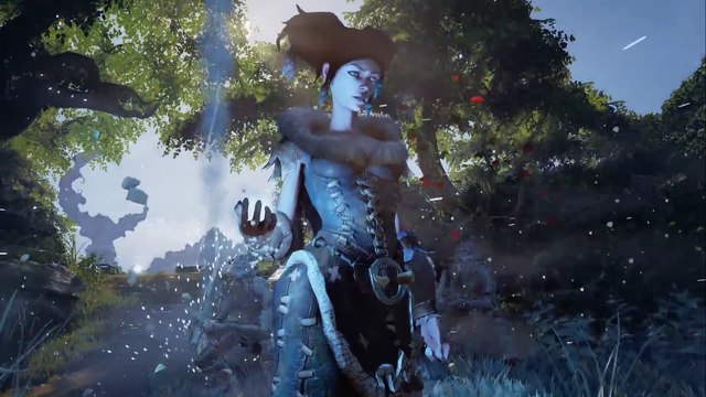 Fable Legends trailer