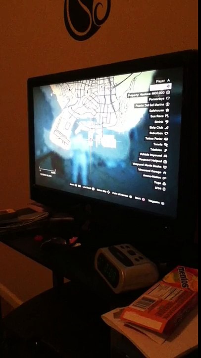 GTA 5 Online: *BEST* UNLIMITED MONEY GLITCH Patch 1.32/1.27 - GTA V (GTA 5 1.32 Money