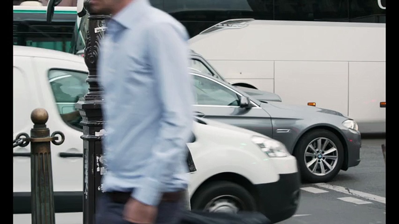 Je ne suis pas un salaud Bande-annonce VF