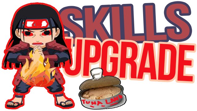 Hashirama Skills Upgraded Naruto RPG Game Ninja Heroes Reborn