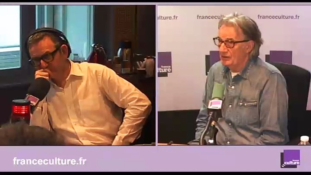 Les Matins / Faire simple dans une mode compliquée ?