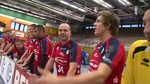 Speed4 Handball VfL Gummersbach
