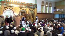 Manchester Mehfil-e-Naat 2016 |  | HD 720p