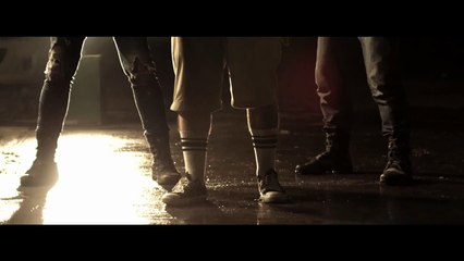Teaser "Last goodnight" MV