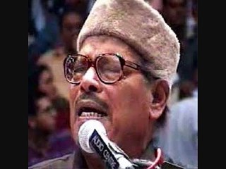 Tum Jaano Tumko Ghair Se Jo Rasm-0-Raah Ho