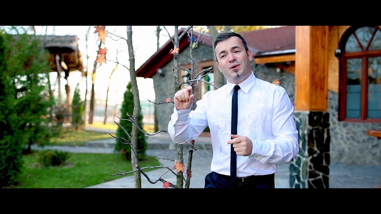 BRANDY SI MADALINA GHIGEANU - JUR CA NU MAI BEAU IN VIATA - HD