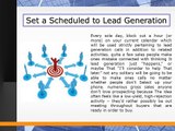 Tips For Generating Business Leads | Robert Seawick