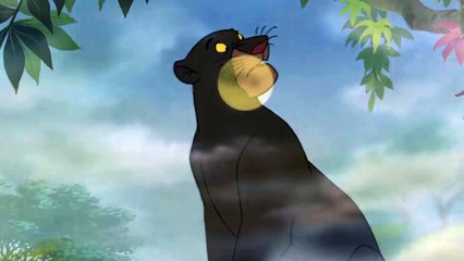 The Jungle Book - Wolves Reunion HD
