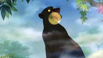 The Jungle Book - Wolves Reunion HD