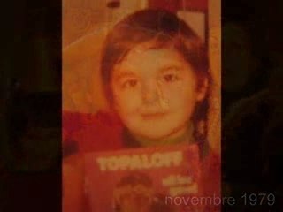 80 ans de Mamie Yvette