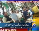 Geo News Headlines - 08 March 2016 - 1400