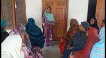 BISP Beneficiary Committee Mother Leader Interviews