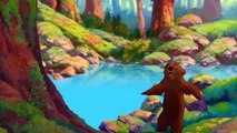 Brother Bear - Rutt and Tuke HD