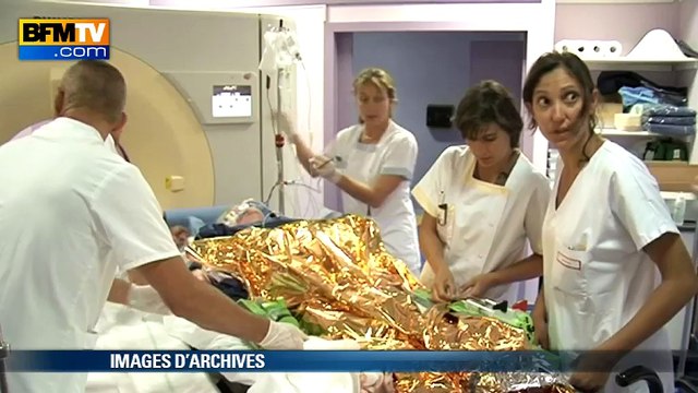 Infarctus: un tiers des femmes meurt d'une maladie cardio-vasculaire