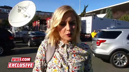 Renee Young is excited to see what is next for Daniel Bryan afte