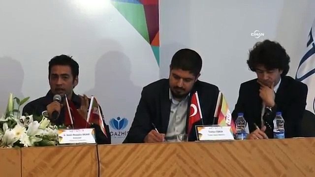 Malezyalı astronot: Uzayda ezan sesi duydum