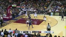 Memphis Grizzlies vs Cleveland Cavaliers - Full Highlights - March 7, 2016 - NBA 2015-16 Season