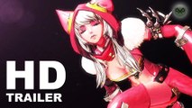Kritika-Game trailers 2016-Game review-[Game_TrailersHD]