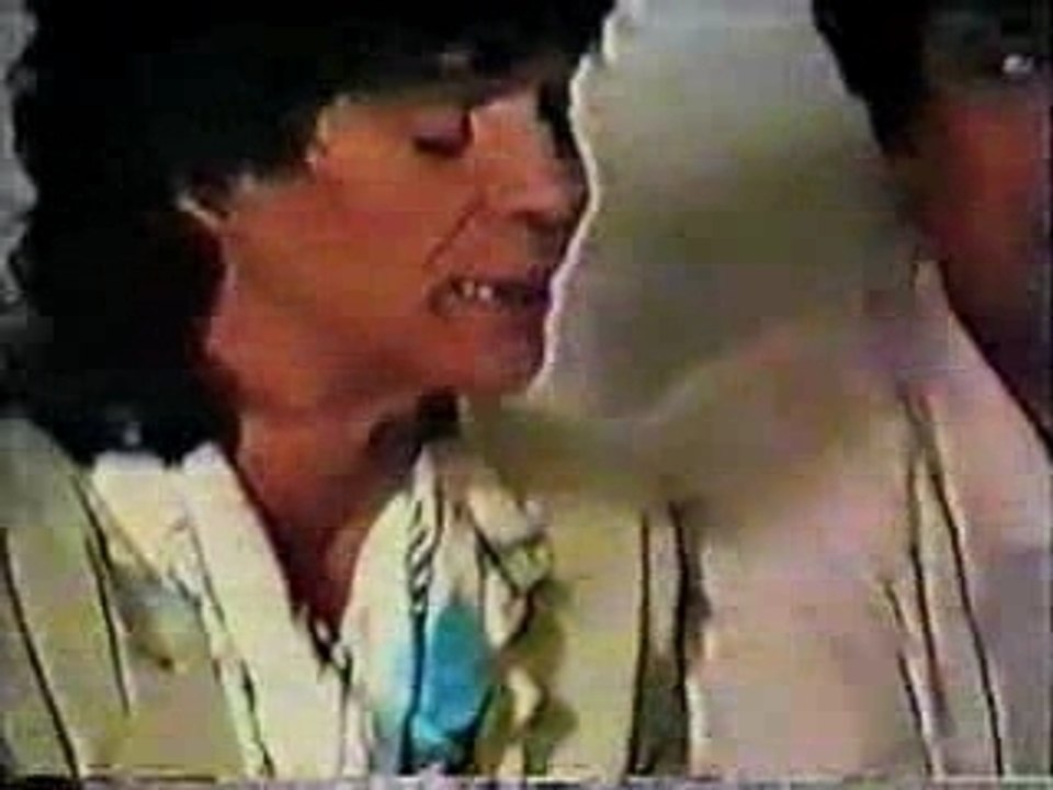 Camarón en la feria de Sevilla .flamenco