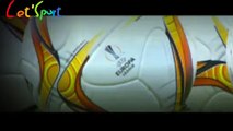 Sporting Braga 2 2 Sion GOALS & Highlights Europa League 24 02 2016