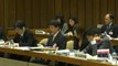 UN committee condemns Japan's stance on wartime military sex slavery