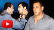 OMG! Salman Khan, Sanjay Dutt FIGHT Because Of Ranbir Kapoor