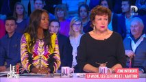 Roselyne Bachelot pense que les agriculteurs sont en train de payer leur violence - Regardez