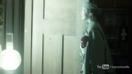 The Magicians 1x09 Promo _The Writing Room