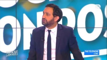 Des cadeaux pas reçus ? Cyril Hanouna appelle le magazine "L'Obs" en direct