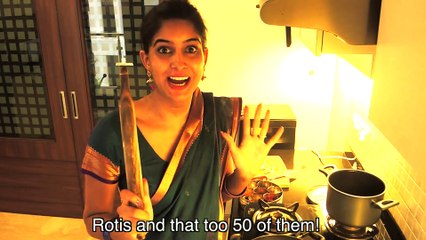 Things Indian Girls Lie About _ #AnishaTalks