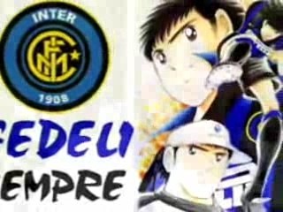 Pazza inter by lorena