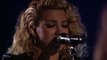 Tori Kelly and James Bay Perform Duet at GRAMMYs 2016