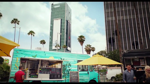 The Perfect Match Movie CLIP - Who is This_ (2016) - Paula Patton, Terrence Jenkins